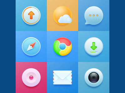 iOS UI設(shè)計尺寸可以是多少?解決你的難題