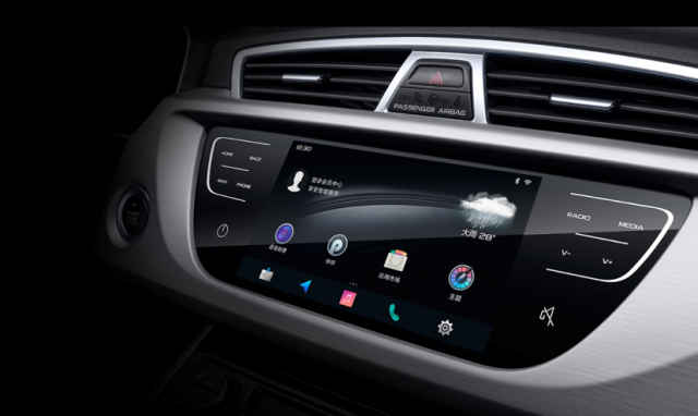 hmi智能汽車涉及的軟件有什么？一起來搞清楚