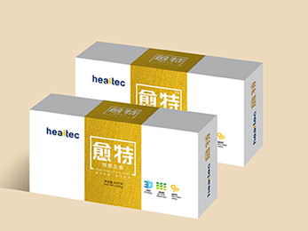 產品品牌設計