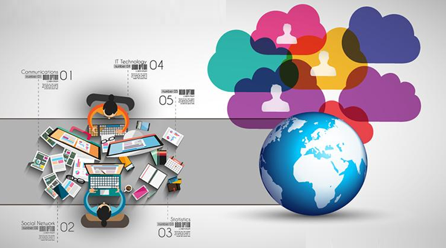 我國企業信息化現狀
