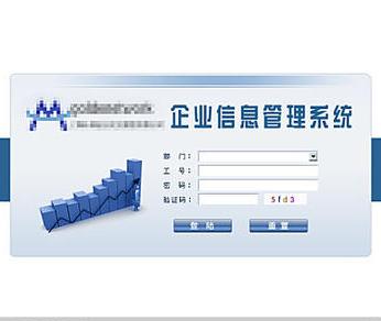 企業信息系統
